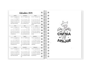Devocional inicial listras