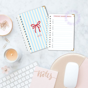 Caderninho - Logins & Senhas