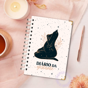 Diário da Gestação