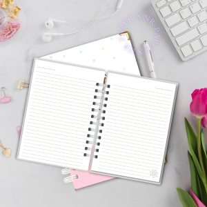 Caderno Você é incrível!