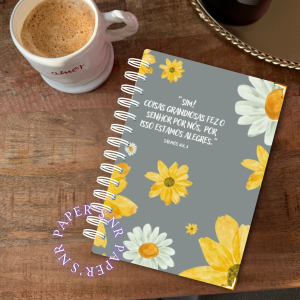 Cartas para Deus - Salmo 126