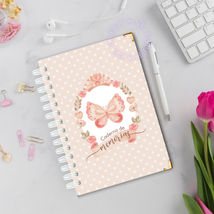 Caderno de Memórias