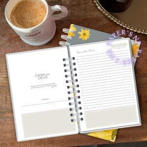 Cartas para Deus - Salmo 126