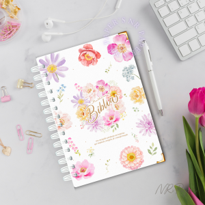 Caderno Devocional • Mulheres da Bíblia