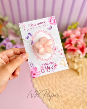 Cards Versáteis - Personalizado