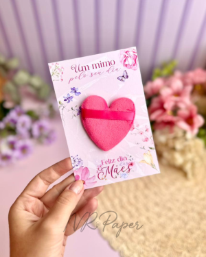 Cards Versáteis - Personalizado