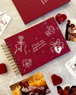 Livro Interativo do Casal
