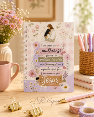 Devocional Diário | Coleção Preciosa