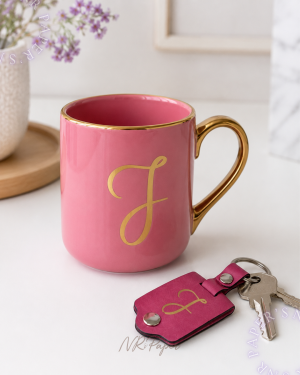 Caneca Imperial - Cores