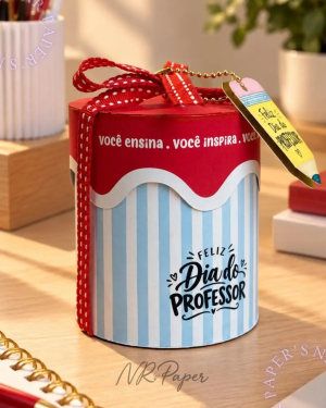 Caixa Mimo